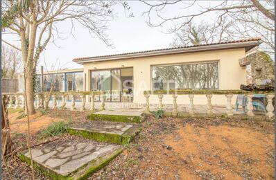 vente maison 350 000 € à proximité de Saint-Nazaire-sur-Charente (17780)