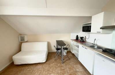 vente appartement 94 000 € à proximité de Grigny (91350)