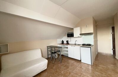 vente appartement 94 000 € à proximité de Épinay-sur-Orge (91360)