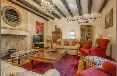 vente maison 899 000 € à proximité de Alles-sur-Dordogne (24480)