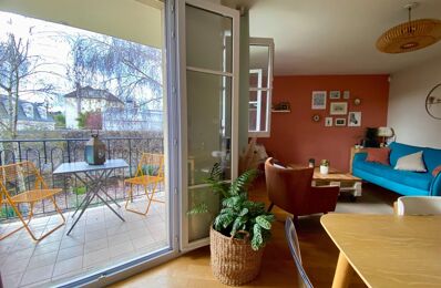 vente appartement 392 000 € à proximité de Joinville-le-Pont (94340)