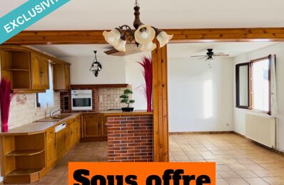 vente maison 99 000 € à proximité de Saint-Gondon (45500)