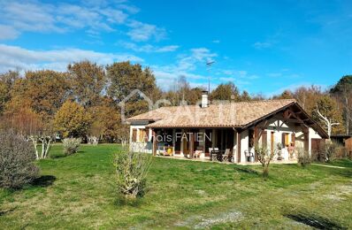 vente maison 250 000 € à proximité de Grézet-Cavagnan (47250)