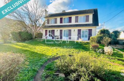vente maison 349 900 € à proximité de Jouy-Mauvoisin (78200)