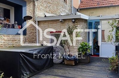 vente maison 499 900 € à proximité de Saint-Aignan-de-Cramesnil (14540)