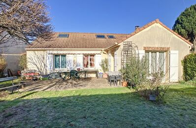 vente maison 382 000 € à proximité de Saint-Pierre-du-Perray (91280)