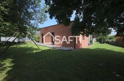 vente maison 494 850 € à proximité de Le Loroux-Bottereau (44430)