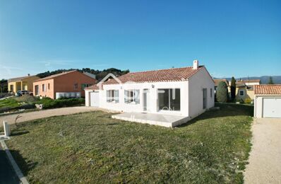 vente maison 285 000 € à proximité de Simiane-la-Rotonde (04150)