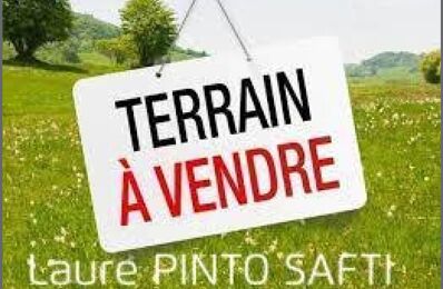 vente terrain 34 000 € à proximité de Saint-Hilaire-le-Petit (51490)
