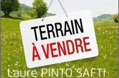 vente terrain 34 000 € à proximité de Saint-Pierre-à-Arnes (08310)