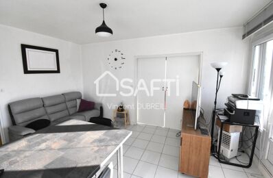 vente appartement 239 500 € à proximité de Saint-Philbert-de-Grand-Lieu (44310)