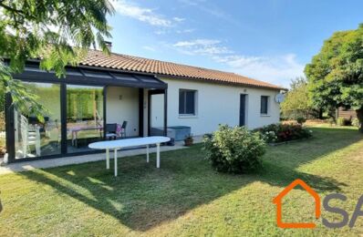 vente maison 209 000 € à proximité de Courlay (79440)