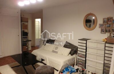vente appartement 112 000 € à proximité de Saint-Pol-sur-Mer (59430)