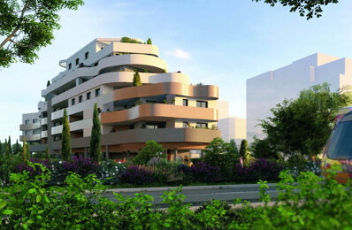 programme appartement À partir de 364 000 € à proximité de Montpellier (34070)