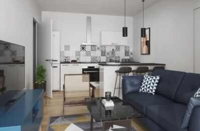 vente appartement à partir de 450 000 € à proximité de Brou-sur-Chantereine (77177)