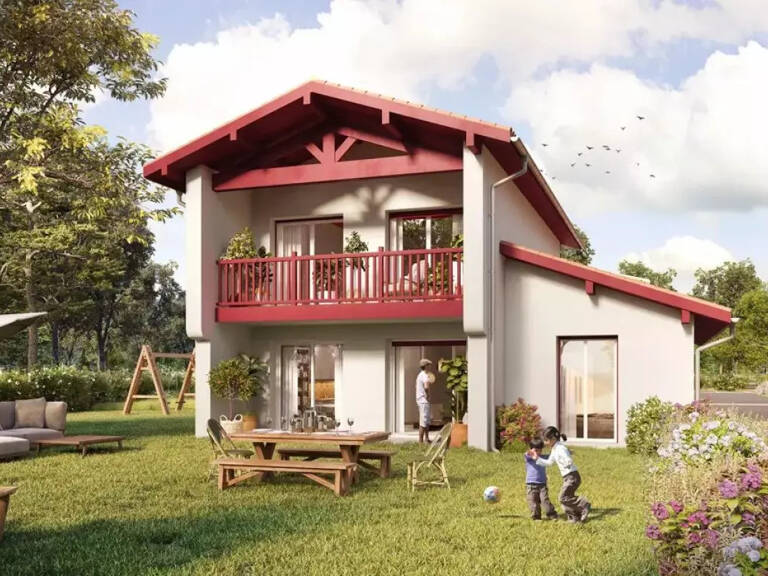 
        Maison

        (3 à 5 pièces)

        (73 à 306 m²)
       — photo 1