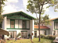 
        Maison

        (3 à 5 pièces)

        (73 à 306 m²)
       — photo 2