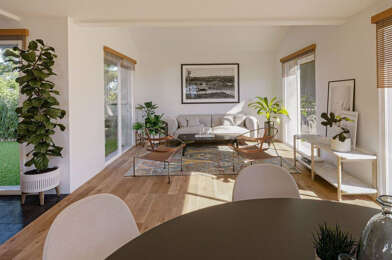 Appartement 5 pièces 549900 €