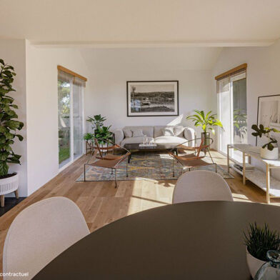 Appartement 5 pièces 549900 €