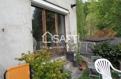 vente maison 149 000 € à proximité de Les Ollières-sur-Eyrieux (07360)