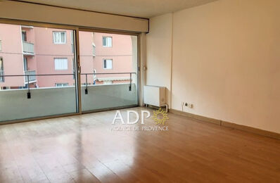 appartement 2 pièces 46 m2 à vendre à Mandelieu-la-Napoule (06210)