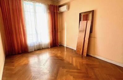 appartement 3 pièces 71 m2 à vendre à Nice (06000)