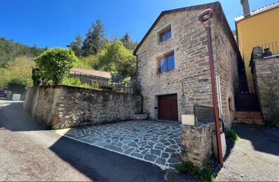 vente maison 154 000 € à proximité de Gorges du Tarn Causses (48210)