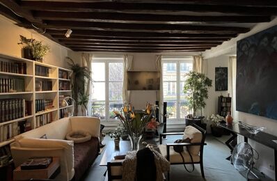 vente appartement 590 000 € à proximité de Paris 5 (75005)