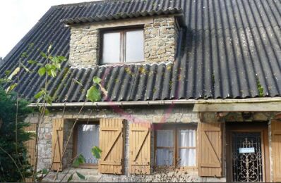 vente maison 67 500 € à proximité de Pont-Farcy (14380)