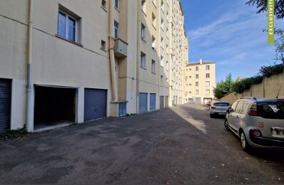 garage  pièces 10 m2 à vendre à Lyon 3 (69003)