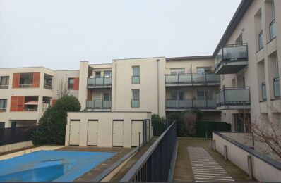 vente appartement 240 000 € à proximité de Chazelles-sur-Lyon (42140)