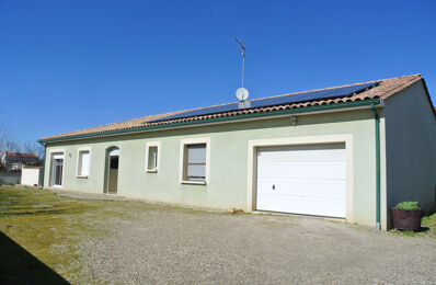 vente maison 229 950 € à proximité de Saint-Sauveur-de-Meilhan (47180)