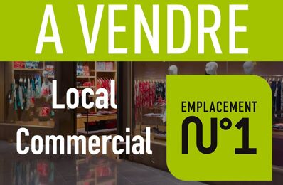 vente commerce 945 000 € à proximité de Neuville-sur-Saône (69250)