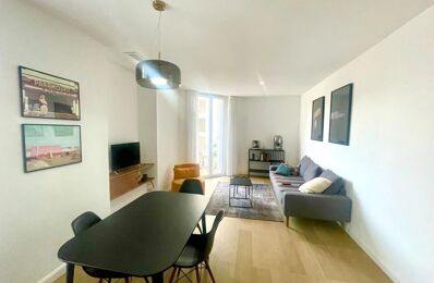 vente appartement 595 000 € à proximité de Beaulieu-sur-Mer (06310)