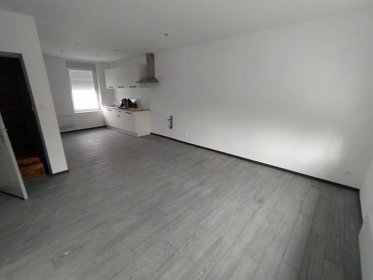 Maison   à vendre 57 m² — photo 1