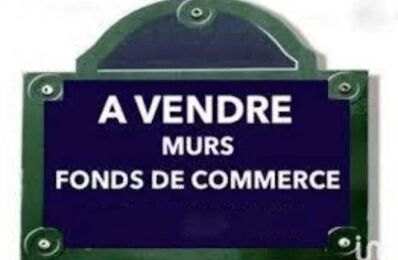 vente commerce 399 000 € à proximité de Saint-Laurent-du-Var (06700)