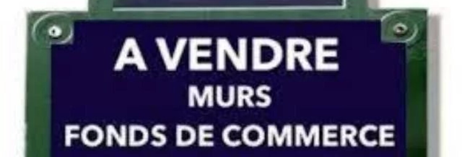 Commerce  200 m² à vendre à Nice (06000)