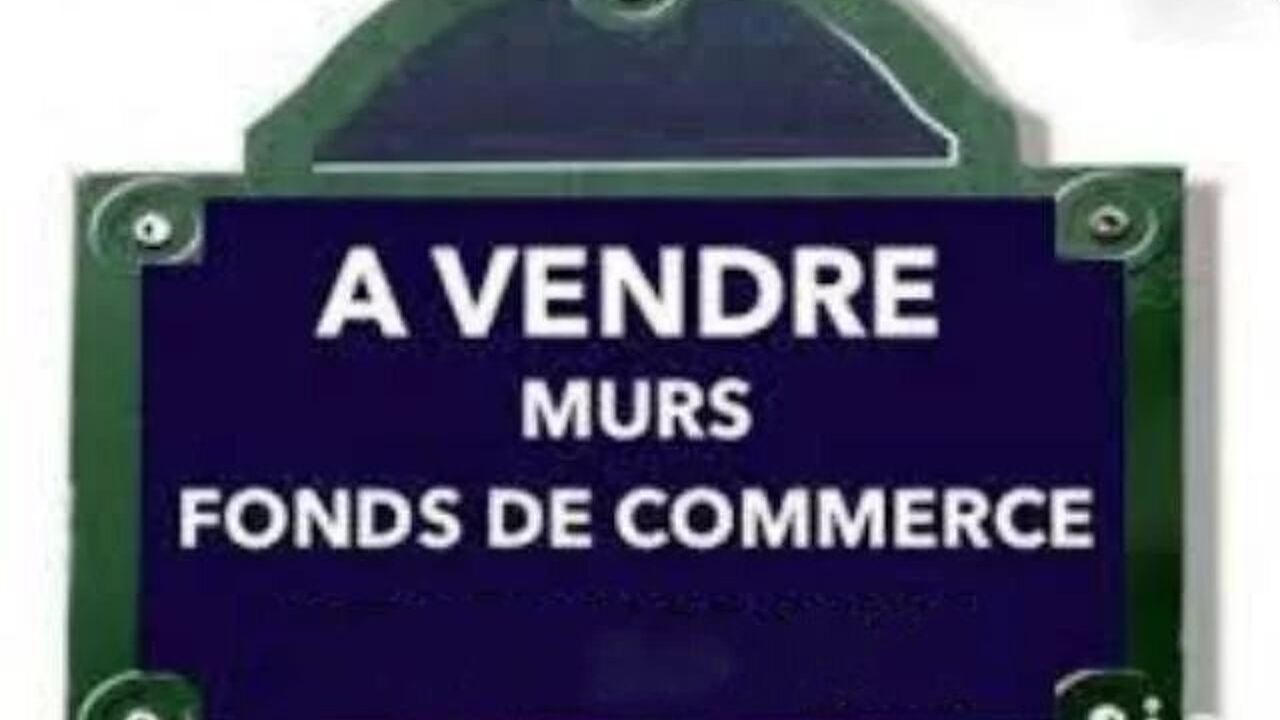 commerce  pièces 200 m2 à vendre à Nice (06000)