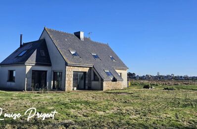 vente maison 315 000 € à proximité de Trévou-Tréguignec (22660)