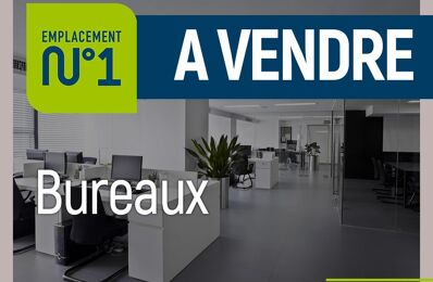 vente bureau 1 100 000 € à proximité de Neuville-sur-Saône (69250)
