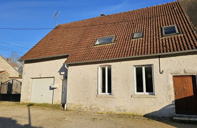 location maison 815 € CC /mois à proximité de Meung-sur-Loire (45130)