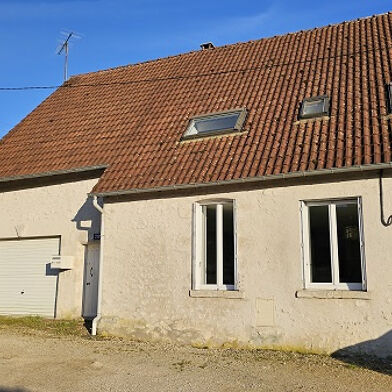 Maison 4 pièces 111 m²