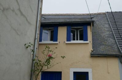vente maison 31 800 € à proximité de Saint-Gaultier (36800)