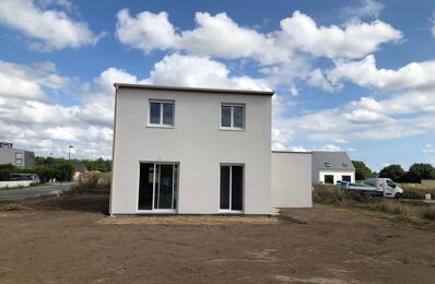 construire maison 242 082 € à proximité de Sarzeau (56370)