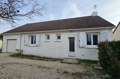 vente maison 149 100 € à proximité de Saint-Jean-de-Braye (45800)