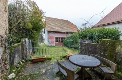 vente maison 110 000 € à proximité de Veyrins-Thuellin (38630)