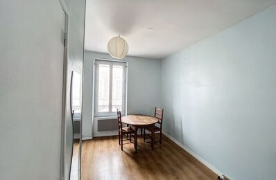 vente appartement 55 000 € à proximité de Saint-Germain-des-Prés (45220)