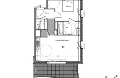 vente appartement 285 000 € à proximité de Nangy (74380)