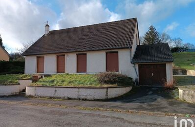 vente maison 218 500 € à proximité de Vireux-Wallerand (08320)