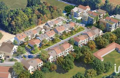 vente maison 370 000 € à proximité de Villeneuve-le-Comte (77174)
